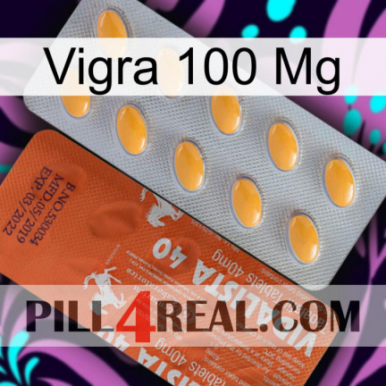 Vigra 100Mg 43